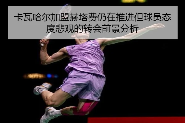 卡瓦哈尔加盟赫塔费仍在推进但球员态度悲观的转会前景分析（manbetx）